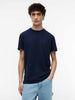 tommy-hilfiger-tommy-jeans-sflag-te-t-shirt-maniche-corte-da-uomo-blu