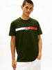 t-shirt-unisex-tommy-hilfiger-in-cotone-organico-con-logo-frontale
