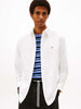 camicia-oxford-a-collo-button-down-unisex-adulto-tommy-hilfiger-in-ecru