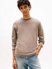 tommy-hilfiger-pullover-unisex-con-logo-colore-unico