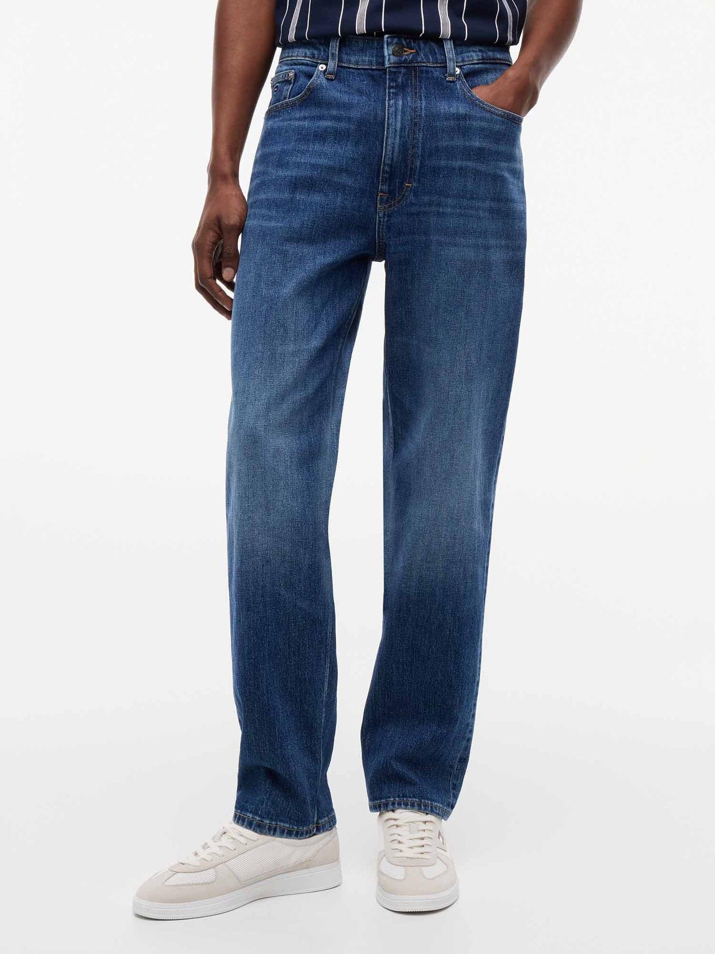 Tommy Hilfiger Tommy Jeans Sonny, jeans da uomo denim