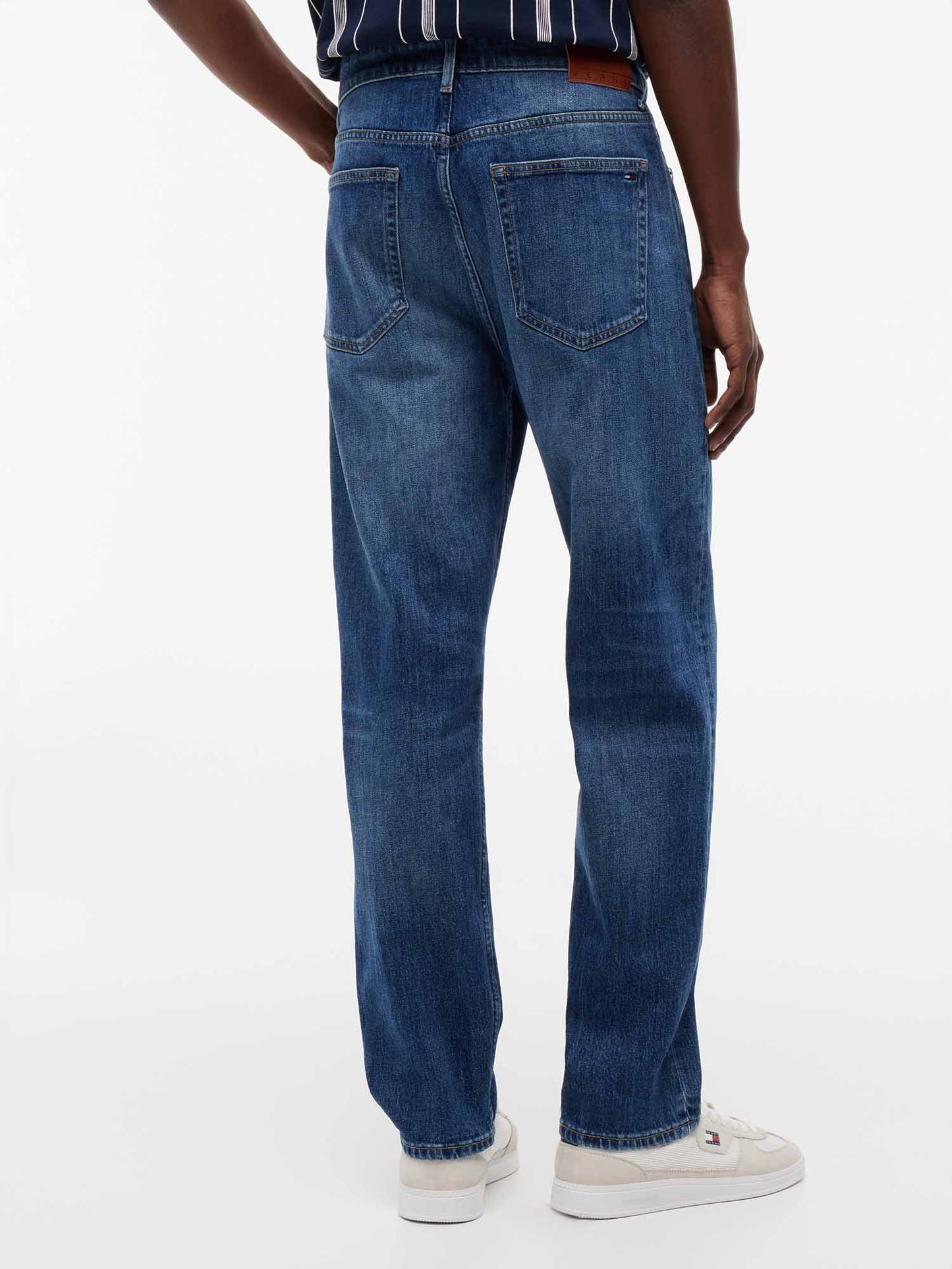Tommy Hilfiger Tommy Jeans Sonny, jeans da uomo denim