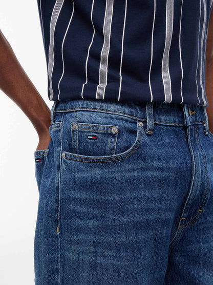 Tommy Hilfiger Tommy Jeans Sonny, jeans da uomo denim