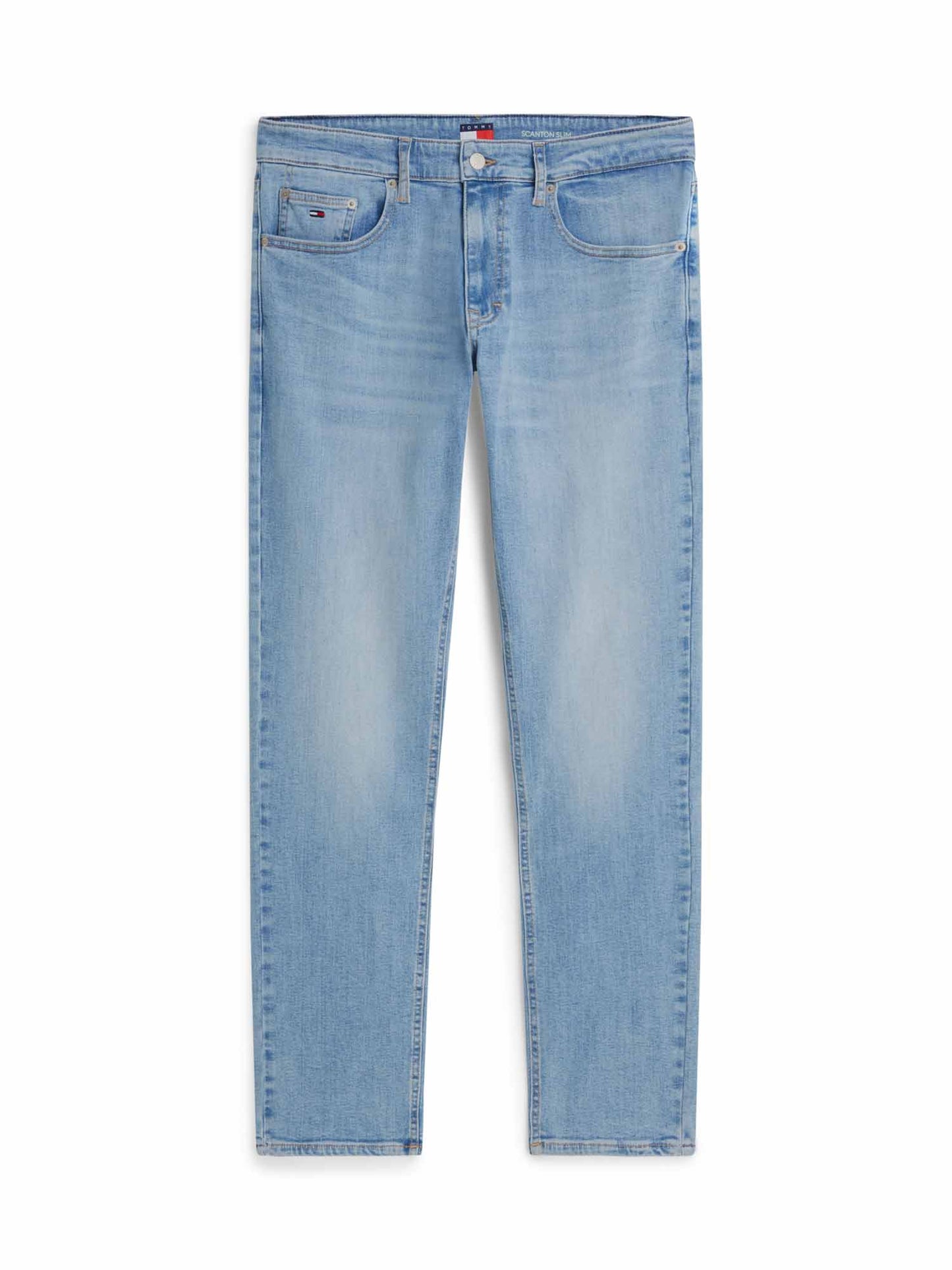 Tommy Hilfiger Scanton, jeans da uomo denim