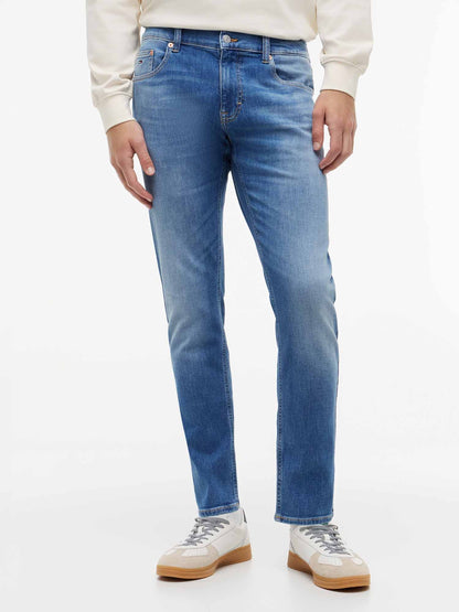 Tommy Hilfiger Austin S, jeans da uomo denim
