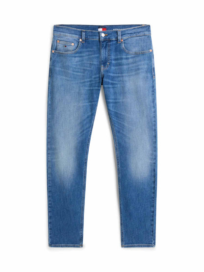 Tommy Hilfiger Austin S, jeans da uomo denim