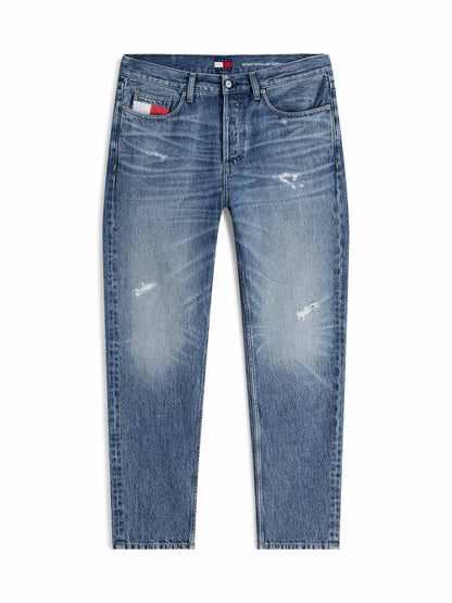 Tommy Hilfiger Jeans Sonny, jeans da uomo denim