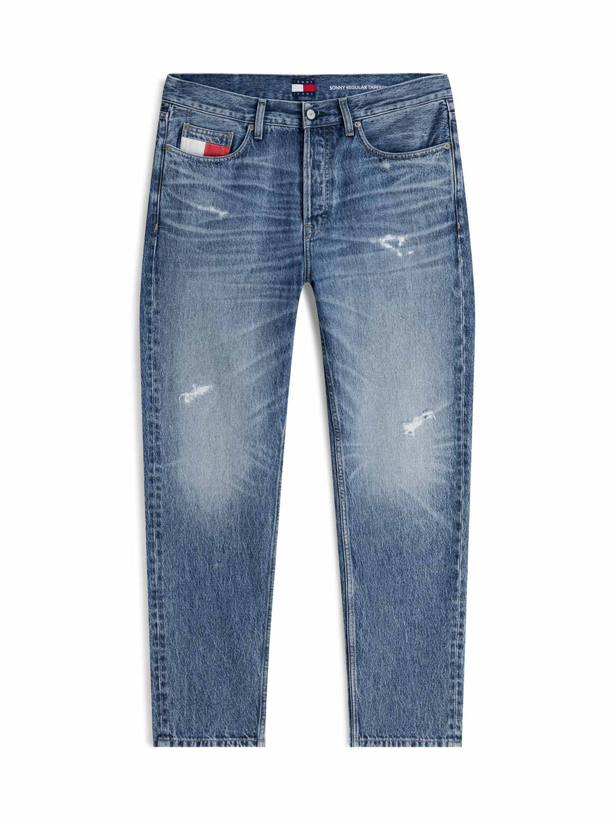 Tommy jeans sonny da uomo jeans