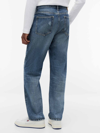 Tommy Hilfiger Jeans Sonny, jeans da uomo denim
