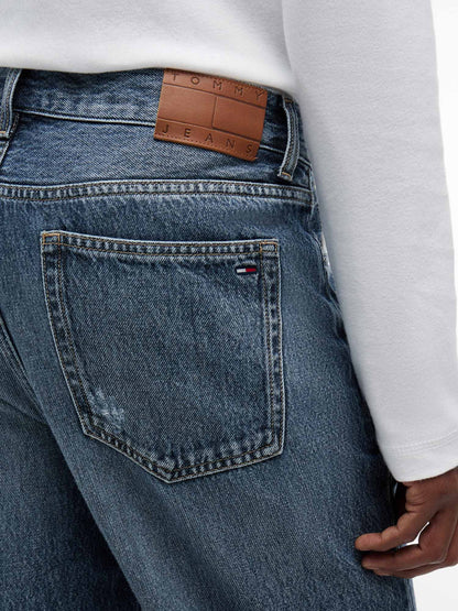 Tommy Hilfiger Jeans Sonny, jeans da uomo denim