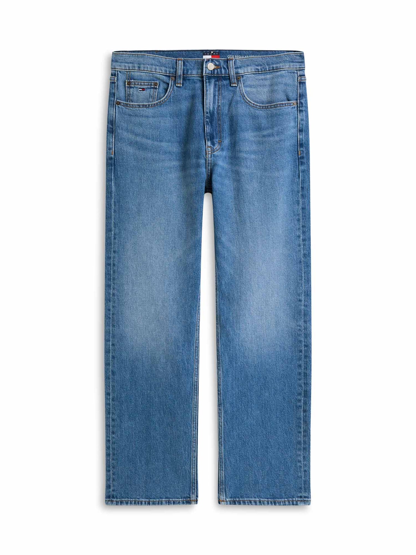Tommy Hilfiger Tommy Jeans Otis, jeans da uomo denim