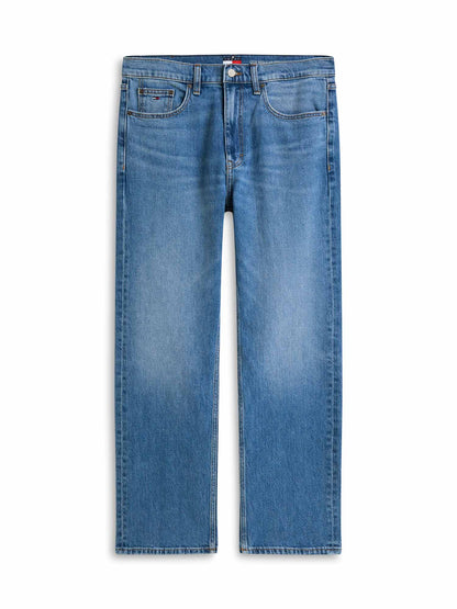 Tommy Hilfiger Tommy Jeans Otis, jeans da uomo denim