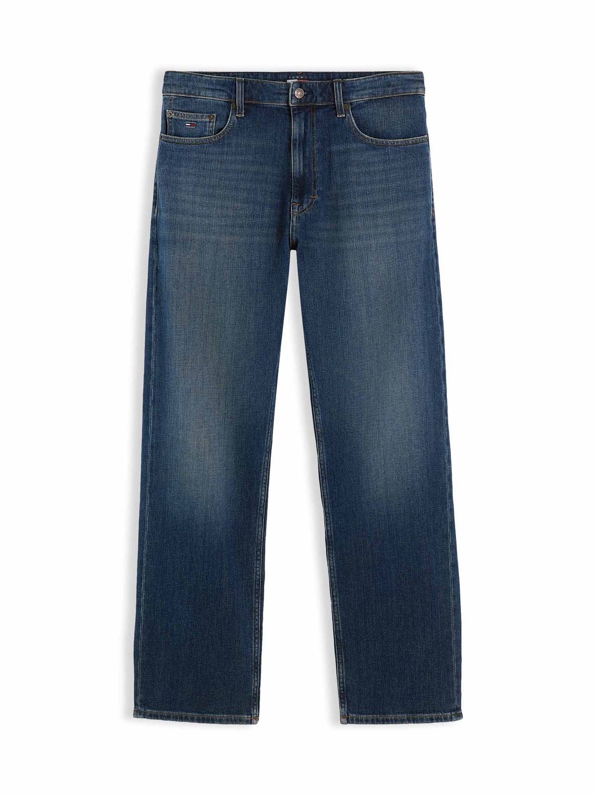 Tommy Hilfiger Otis, jeans da uomo denim
