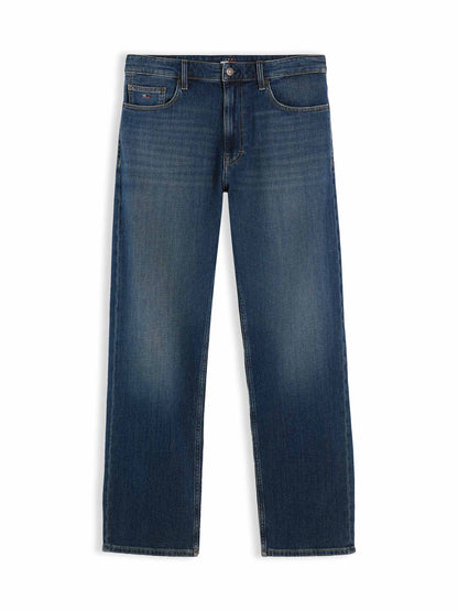 Tommy Hilfiger Otis, jeans da uomo denim