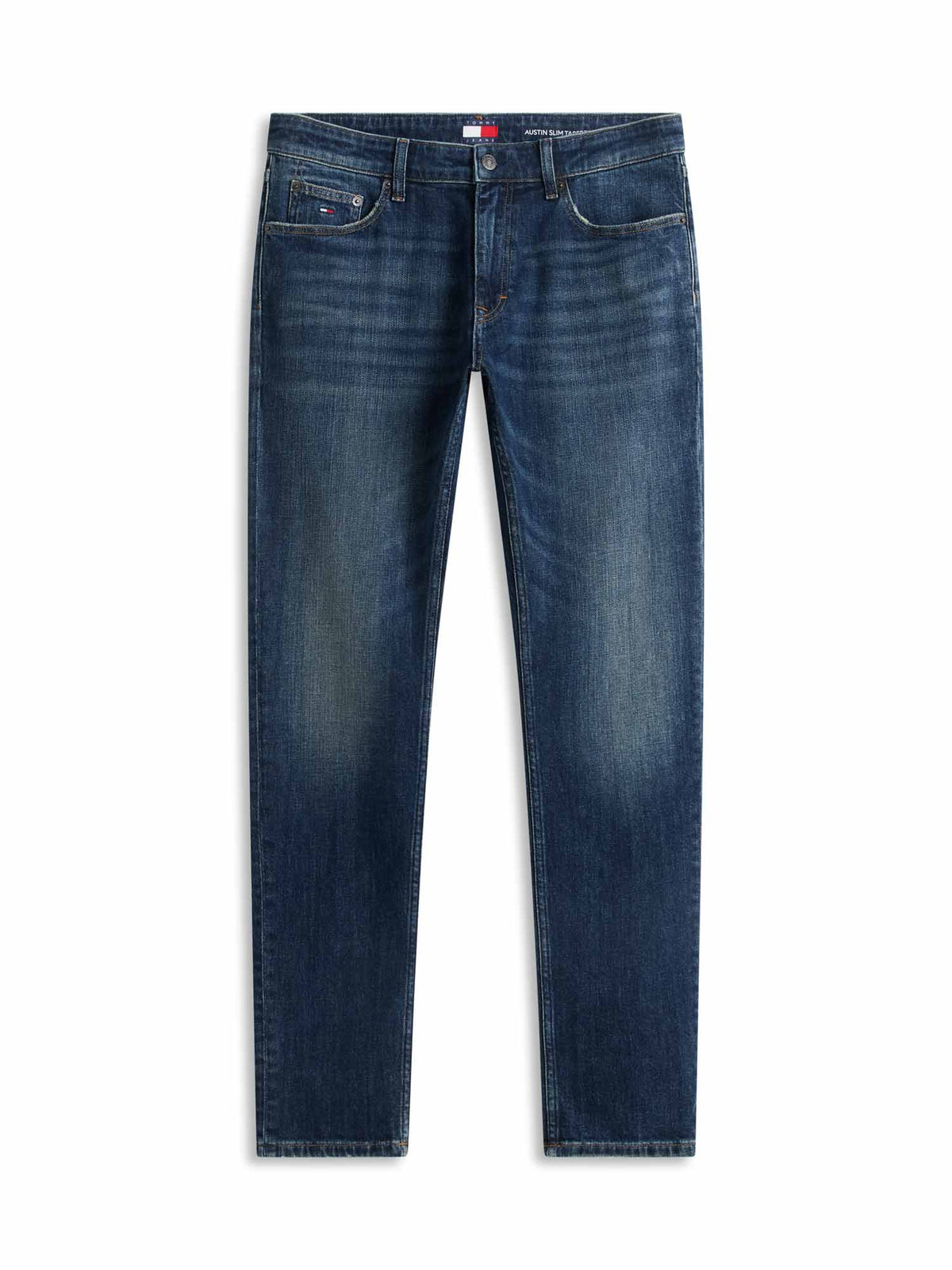 Tommy Hilfiger Austin, jeans da uomo denim
