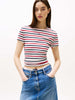 t-shirt-slim-essential-tommy-jeans-donna-bianco-blu