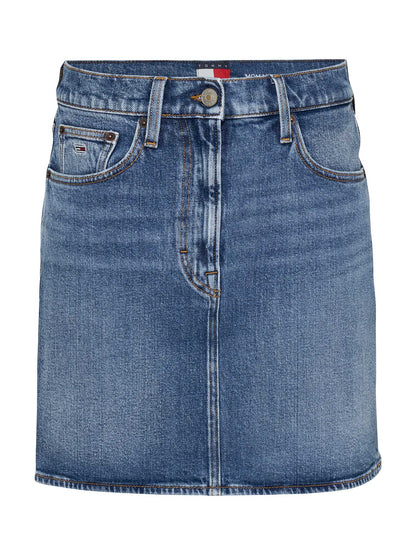 GONNA MOM TOMMY JEANS DONNA JEANS