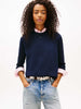tommy-hilfiger-essential-pullover-unisex-in-cotone-blu