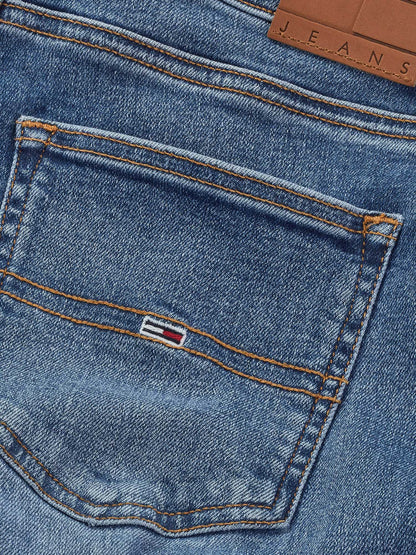 Tommy j sylvia hg fl jeans da donna jeans