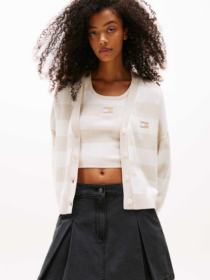 TOMMY H. RLX STRIPE