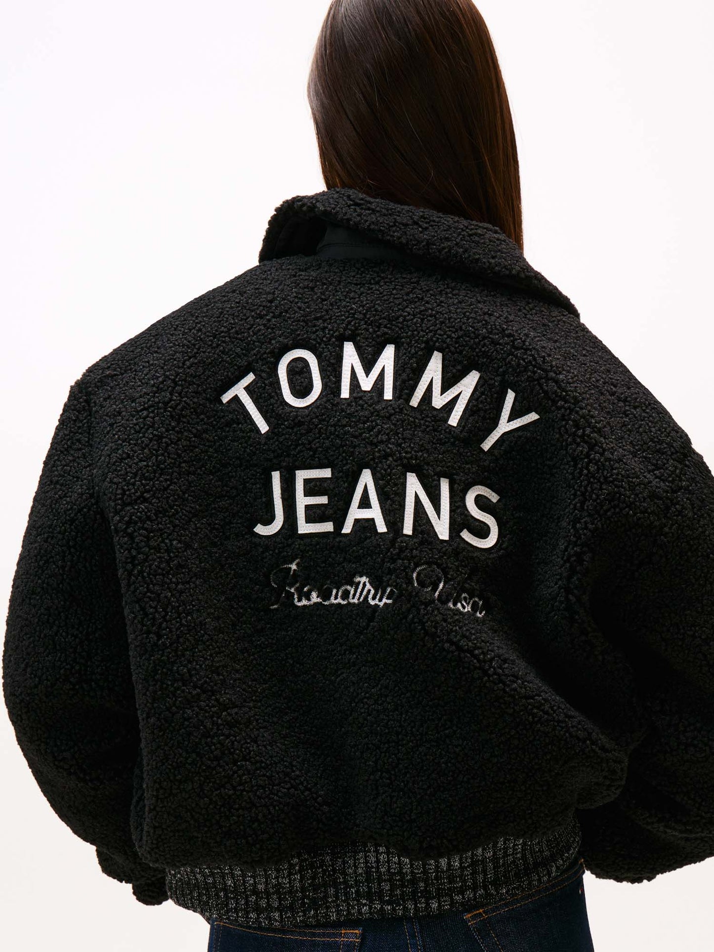 TOMMY J. TEDDY VARSI