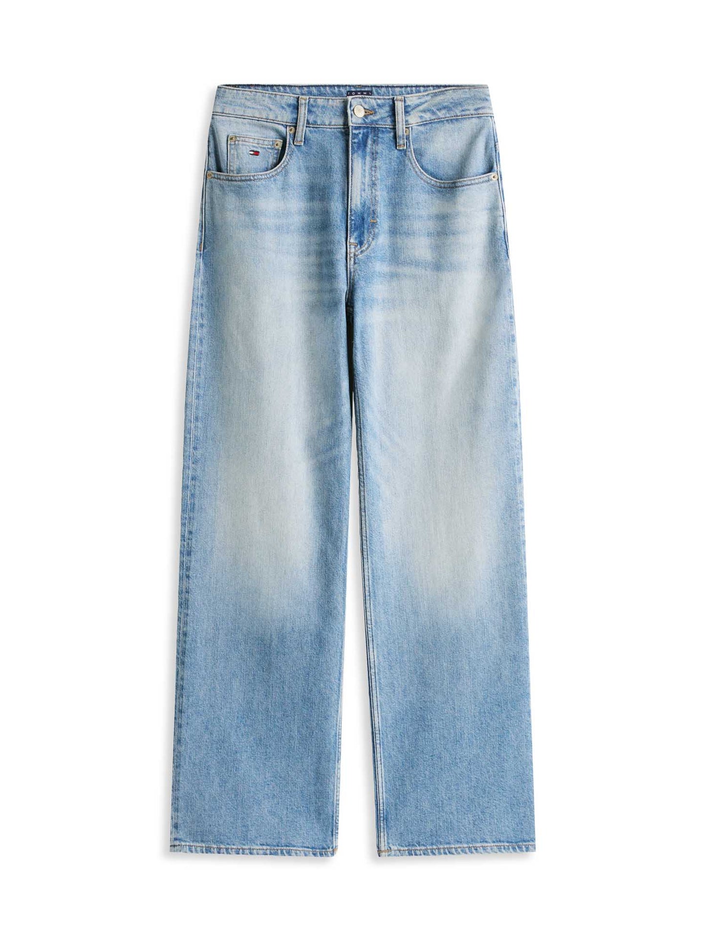 DENIM MIA TOMMY JEANS DONNA JEANS