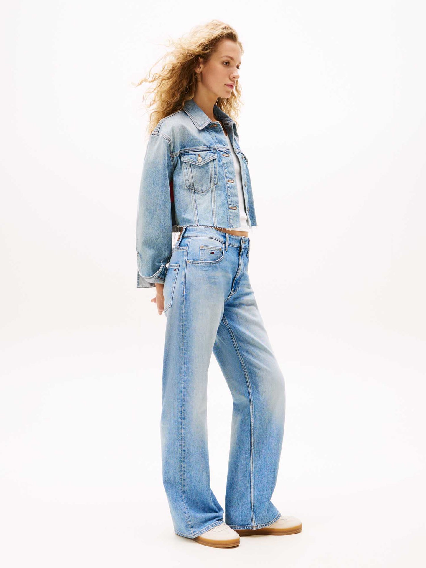 DENIM MIA TOMMY JEANS DONNA JEANS