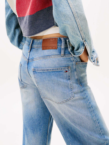DENIM MIA TOMMY JEANS DONNA JEANS