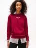 felpa-con-cappuccio-unisex-adulto-tommy-hilfiger-con-logo-essenziale