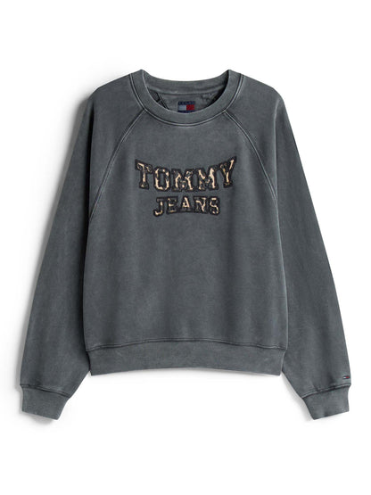 TOMMY J. LEOPARD VAR