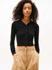 cardigan-tommy-jeans-cropped-a-costine-unisex-in-cotone