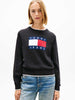felpa-unisex-adulto-tommy-jeans-con-logo-centrale-e-collo-a-coste