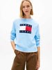 tommy-hilfiger-tjw-tipping-flag-felpa-unisex-colore-chiaro