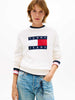 maglia-unisex-tommy-hilfiger-dw0dw22316-ybh-in-colori-neutri