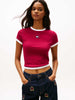 t-shirt-slim-fit-unisex-in-cotone-riciclato-con-logo-tommy-hilfiger
