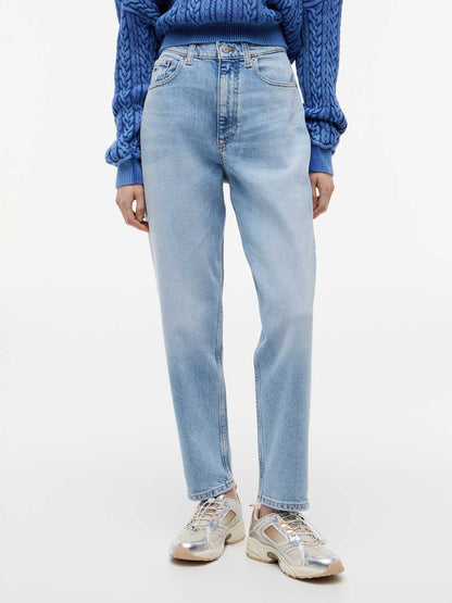 Tommy j. mom jean jeans da donna jeans