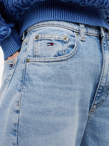 Tommy j. mom jean jeans da donna jeans