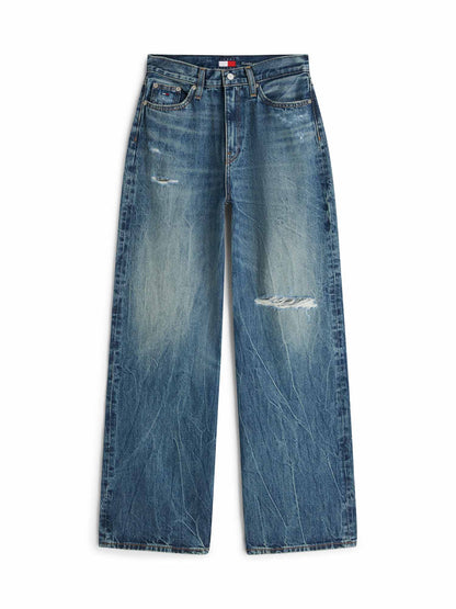 Tommy Hilfiger Tommy Jeans Claire, jeans da donna denim