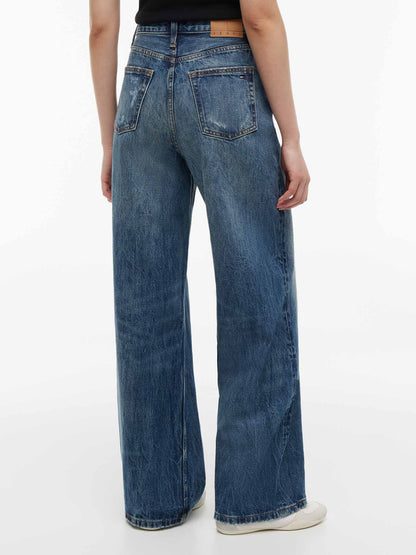 Tommy Hilfiger Tommy Jeans Claire, jeans da donna denim