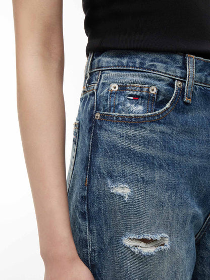 Tommy Hilfiger Tommy Jeans Claire, jeans da donna denim
