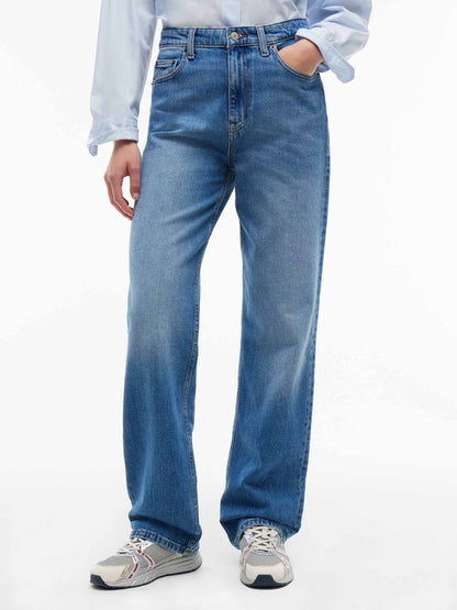Tommy Hilfiger Layla, jeans da donna denim