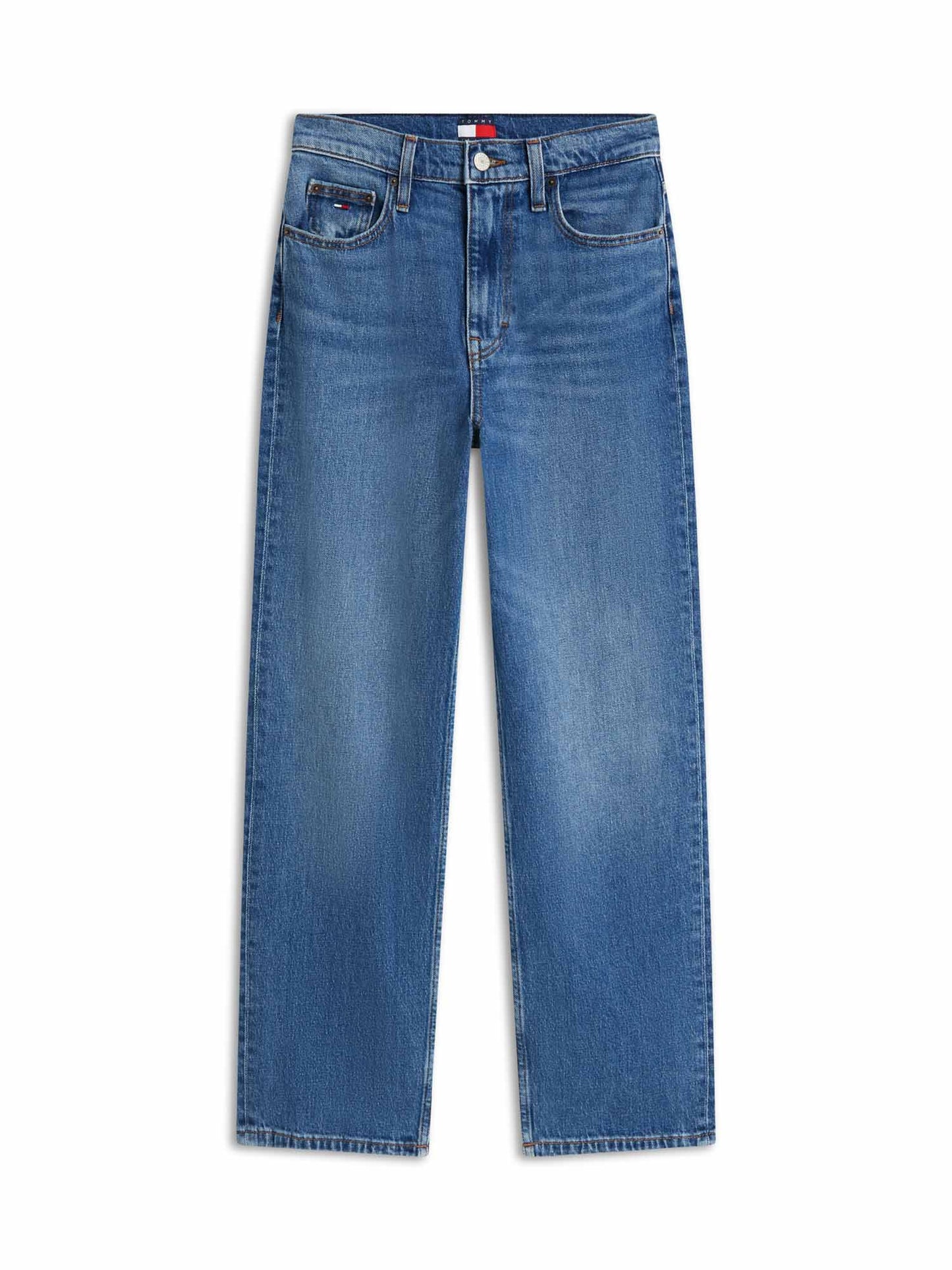 Tommy Hilfiger Layla, jeans da donna denim