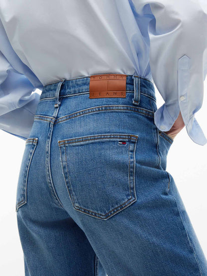 Tommy Hilfiger Layla, jeans da donna denim