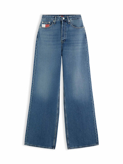 Tommy Hilfiger Claire, jeans da donna denim