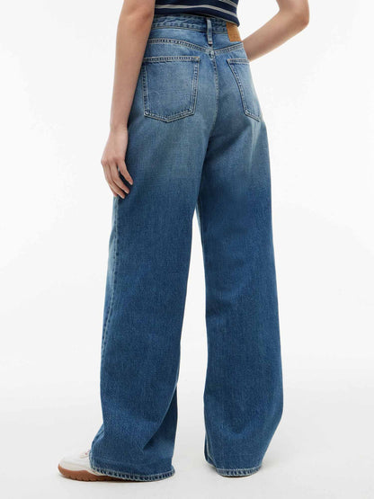 Tommy Hilfiger Claire, jeans da donna denim