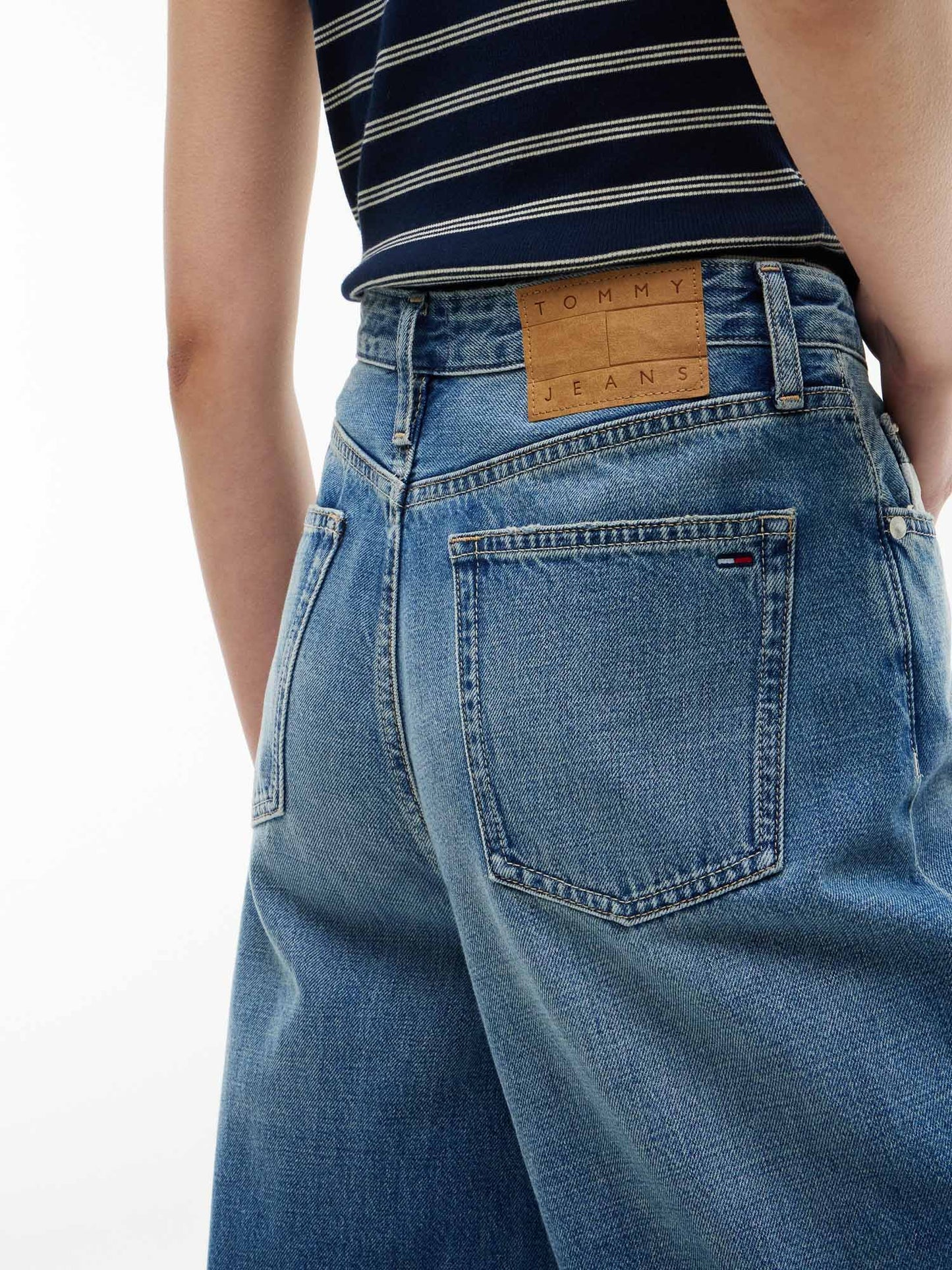 Tommy Hilfiger Claire, jeans da donna denim