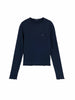 tommy-hilfiger-tommy-jeans-party-te-t-shirt-maniche-corte-da-donna-blu