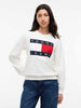 tommy-hilfiger-reg-flag-felpa-da-donna-bianca