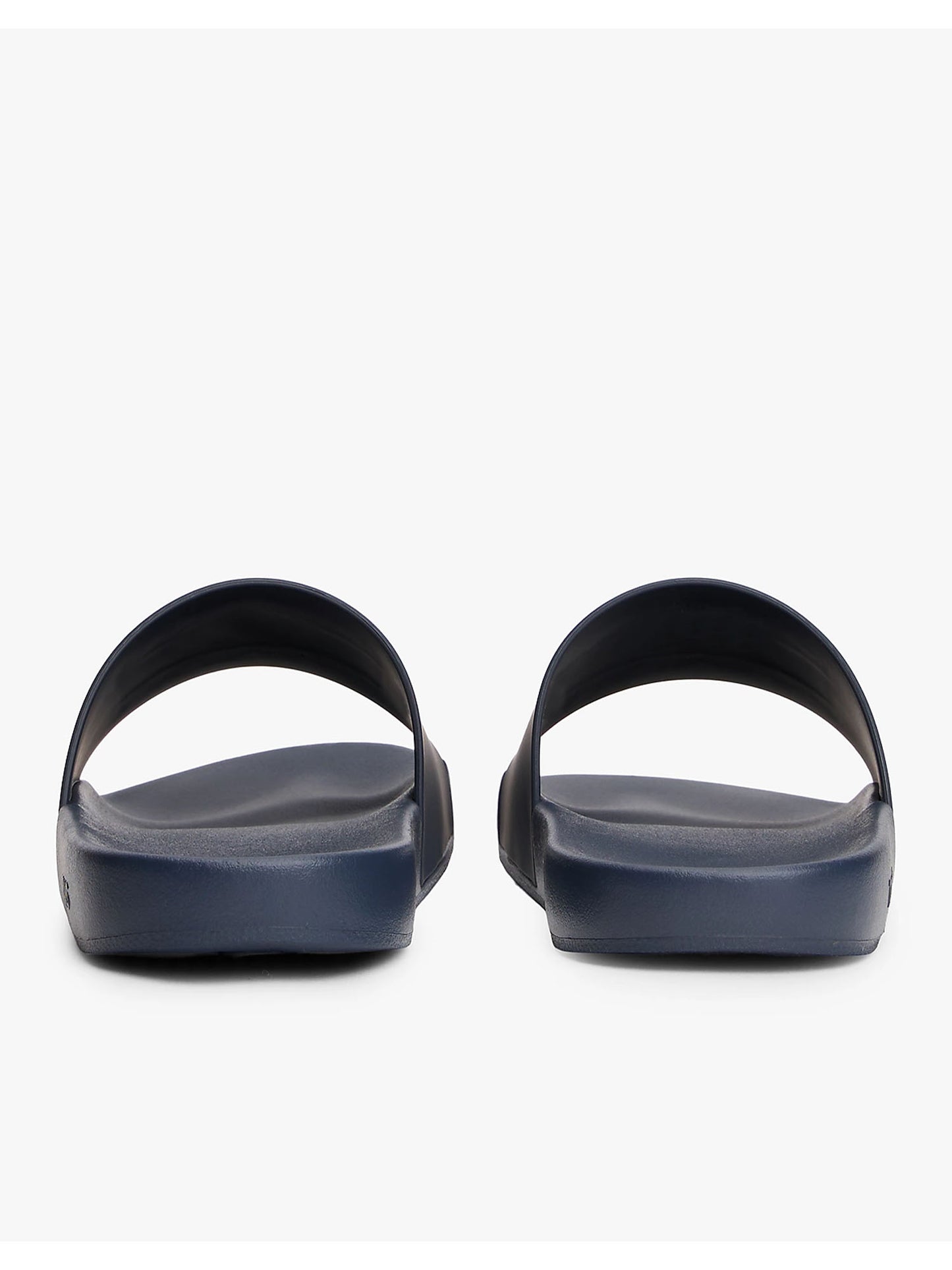 Ciabatte Tommy J. Pool Slide uomo blu