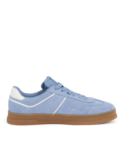 SNEAKERS THE GREENWIC TOMMY JEANS UOMO OCEANO